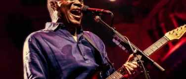 Event-Image for 'The Robert Cray Band'