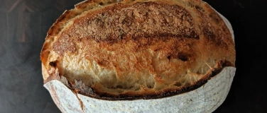 Event-Image for 'SAUERTEIG BROT KURS für Anfänger:innen inkl Gärkorb'