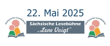 Event-Image for 'Sächsische Lesebühne „Lene Voigt“'