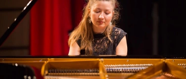 Event-Image for 'Do., 22.05., 19 Uhr, Kammermusikabend für Viola, Klarinette'