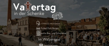 Event-Image for 'Vatertag in der Schenke'