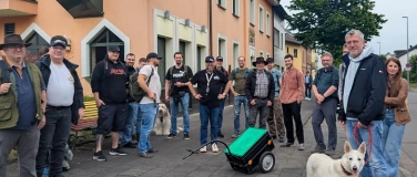 Event-Image for 'Whiskywanderung 2026 - Das bewegte Tasting in Bonn'