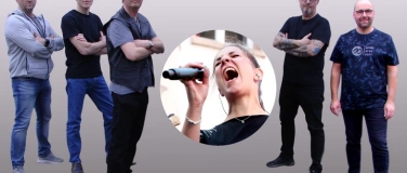 Event-Image for 'Infinity live beim Schmelzer Schmackes'