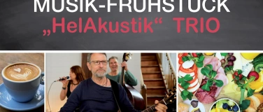 Event-Image for 'Musikfrühstück'