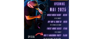 Event-Image for 'Monatsprogramm Mai'