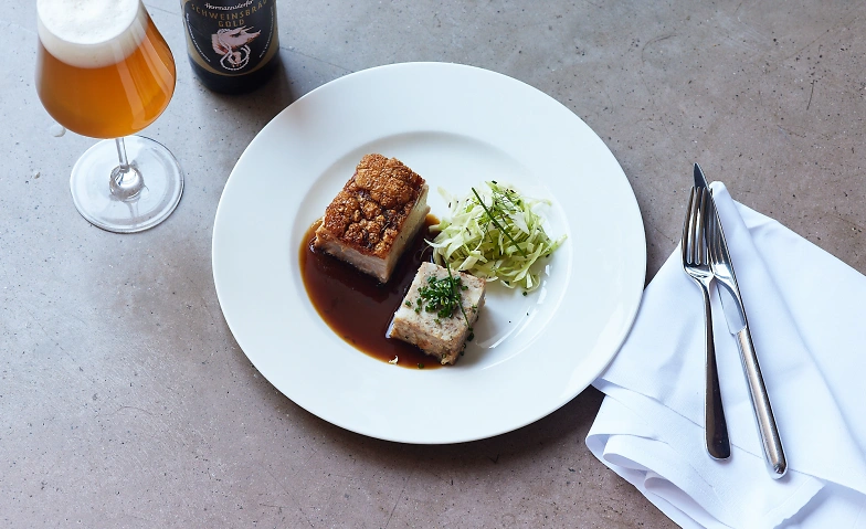 Event-Image for 'Schweinebraten - Sonntag'