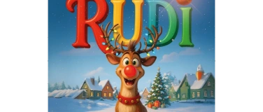 Event-Image for 'RUDI - Die wahre Geschichte'