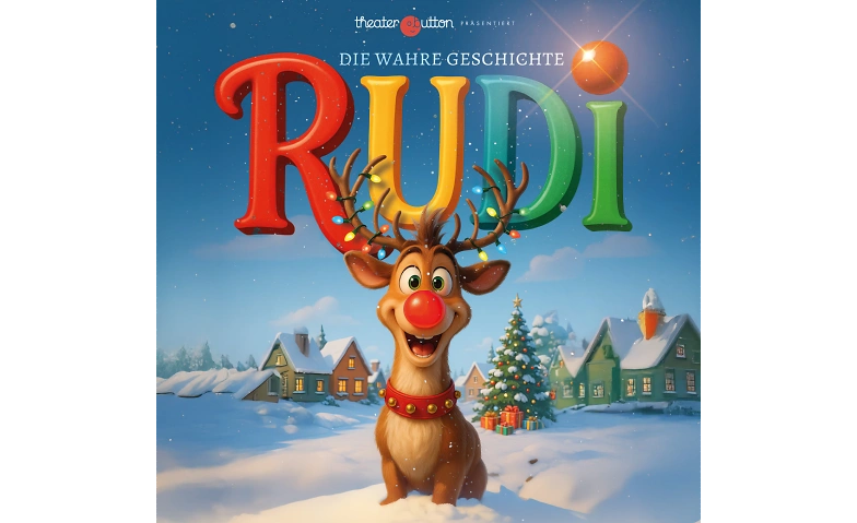 Event-Image for 'RUDI - Die wahre Geschichte'