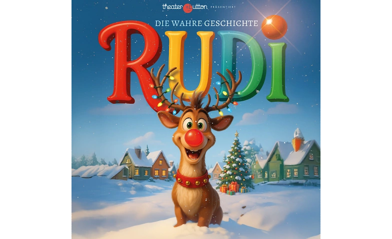 Event-Image for 'RUDI - Die wahre Geschichte'