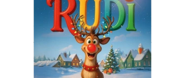 Event-Image for 'RUDI - Die wahre Geschichte'