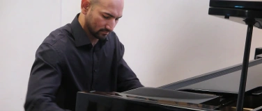 Event-Image for 'Do., 13.11., 19 Uhr: Klavierabend'