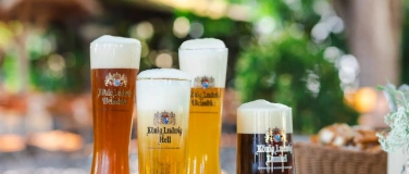 Event-Image for 'König Ludwig - Bier Blindtasting'