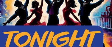 Event-Image for 'TONIGHT – Songs und Szenen aus der „West Side Story”'