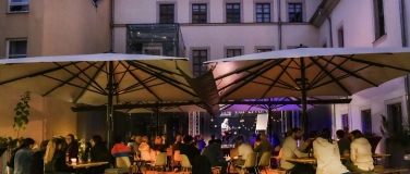 Event-Image for 'Open Air  Tablequiz'