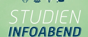 Event-Image for 'Studieninfoabend am Umwelt-Campus Birkenfeld'