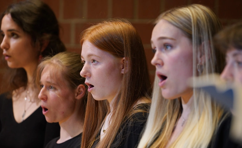Event-Image for 'Walpurgisnacht &ndash; Goethe-Vertonungen der Romantik'