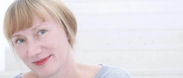 Event-Image for 'NEUER TERMIN - Kristine Bilkau: Halbinsel'