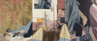 Event-Image for 'Come-back ! L’art figuratif en Suisse : une scène au féminin'