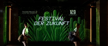 Event-Image for 'Festival der Zukunft'