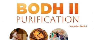Event-Image for 'Bodh II - Purification'
