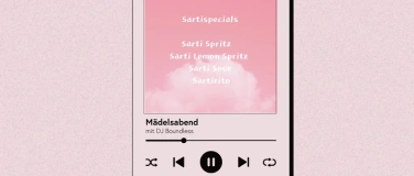 Event-Image for 'M&auml;delsabend'