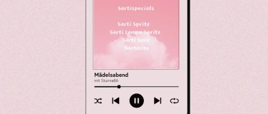 Event-Image for 'Mädelsabend'