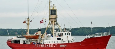 Event-Image for 'Open Ship / Besuch FS Elbe 1'