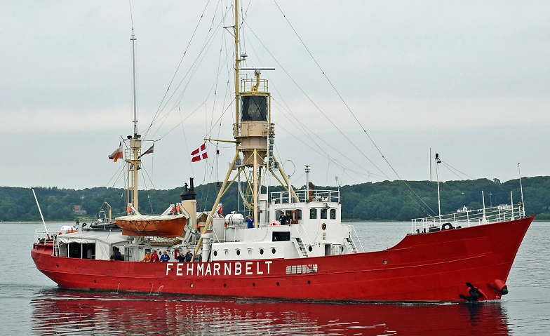 Event-Image for 'Open Ship und ILLW 2025'