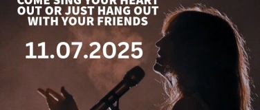 Event-Image for 'Karaoke im Bokle'