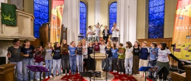 Event-Image for 'Power.Pop.Pers&ouml;nlichkeit - der KellaPopChor geht auf Tour !'