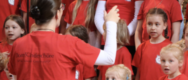Event-Image for 'Familienbande – Bach mal anders'