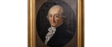 Event-Image for 'Zwei berühmte Richterswiler Ärzte'