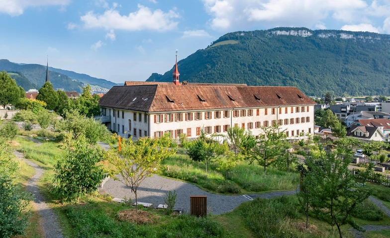 Event-Image for '&Ouml;ffentliche F&uuml;hrung: Culinarium Alpinum'