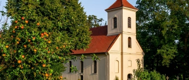 Event-Image for 'Sommermusik 2026 - Duo Zia mit Mohamad Fityan'