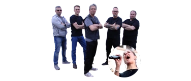 Event-Image for 'Infinity live bei Pilatus Rockt in Pachten'