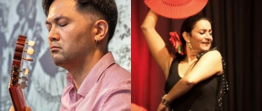 Event-Image for 'Open Air  Flamenco Show'