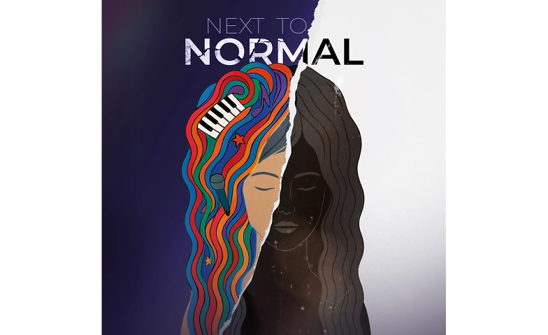 Event-Image for 'Next to Normal'