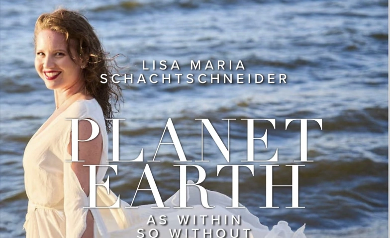 Klavierrezital mit Lisa Maria Schachtschneider Chalet Elim Raum LaVent, Beinwil am See Tickets