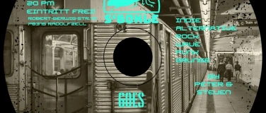 Event-Image for 'Bokle goes Underground'