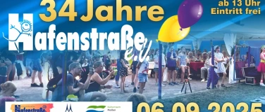 Event-Image for '34.Hafenstraßenfest'
