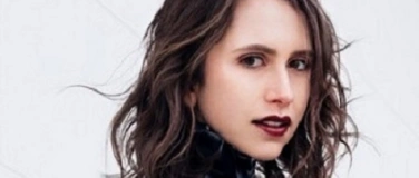 Event-Image for 'Jazzgesang: Karoline Weidt'