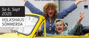 Event-Image for '„Die Fluchtpappe“ – Galli Theater Erfurt'