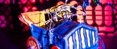 Event-Image for 'Durch die Ausstellung &laquo;Der Weg ins Jenseits&raquo;'