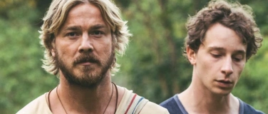 Event-Image for 'Kino im Salon  Erlesene Filme: Kruso'