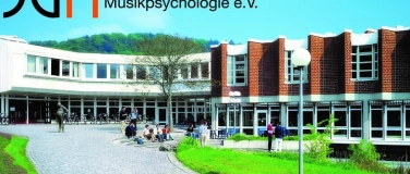 Event-Image for 'Psychologie des Musizierens'