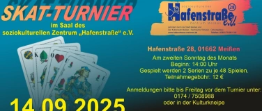 Event-Image for 'Skatturnier'