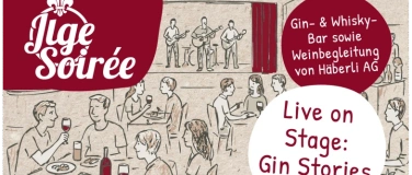 Event-Image for 'Jlge Soirée'