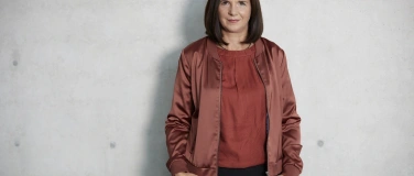 Event-Image for 'Katrin Göring-Eckardt: Deutschland, lass uns reden'