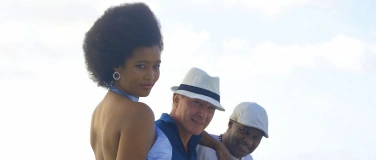 Event-Image for 'Cláudia Sofia Trio música de Cabo Verde'