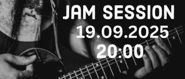 Event-Image for 'Jam Session im Bokle'